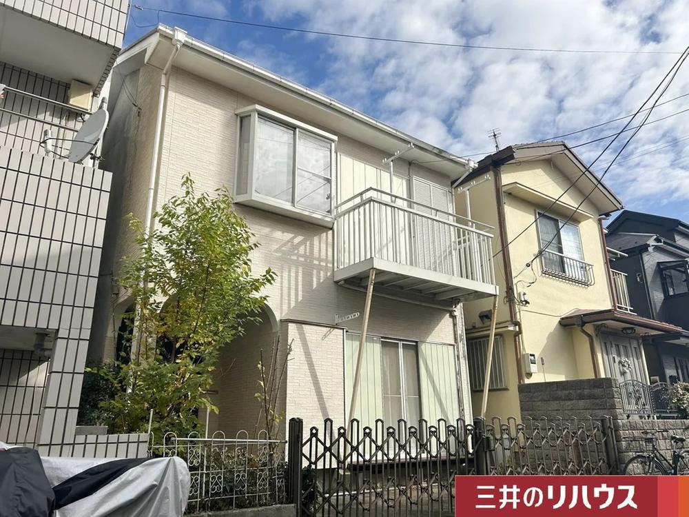 5K House in Nishitokyo with Good Sunlight - Photo 1