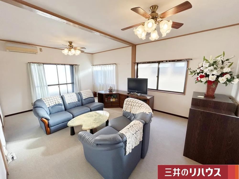 4DK House in Mukgetsucho, Takarazuka - Photo 1