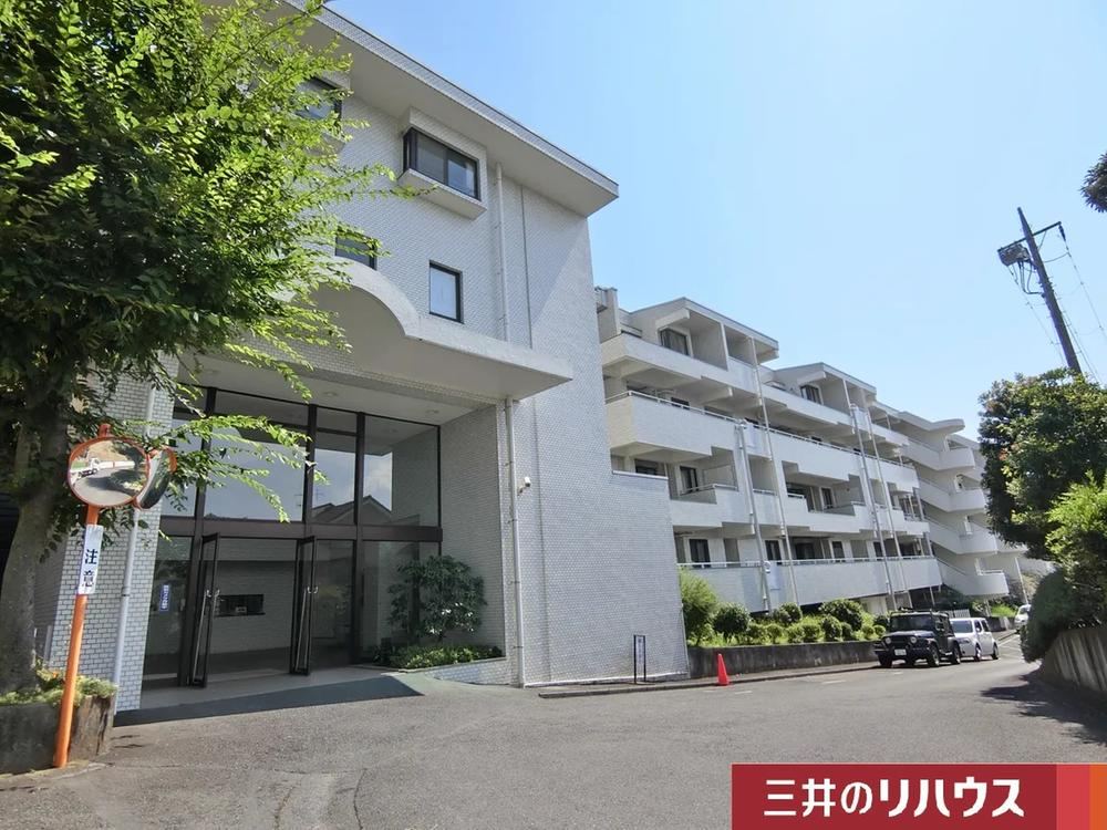 Charming Apartment in Tamagawa, Kamakura - Photo 1