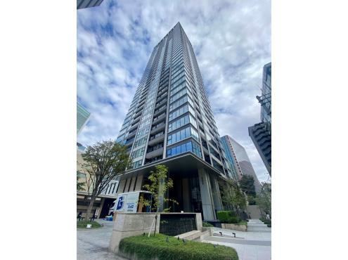 1LDK apartment in Kita Ward, Osaka - Photo 1