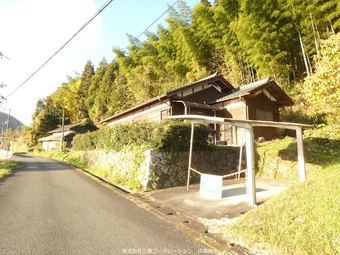 3LDK house in Kyotanba, Funai District