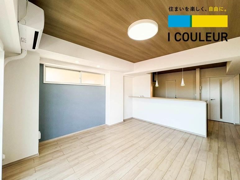 Stylish 2LDK Apartment with Pantry and Dishwasher - Photo 1