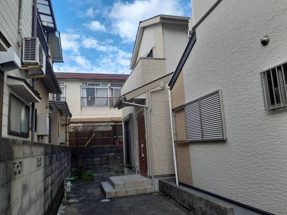 Modern 3LDK House in Kamigamo, Kyoto - Photo 1