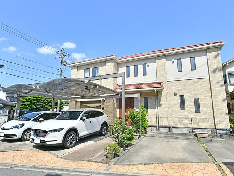 Versatile 5LDK+2S Home in Futatsubashi-cho, Nagoya - Photo 1