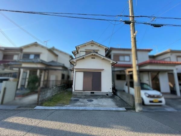 All-Electric 4DK House in Umehara - Photo 1