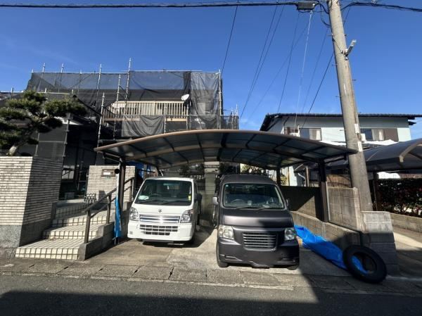 Renovated 4LDK Detached House in Fukutsu - Photo 1