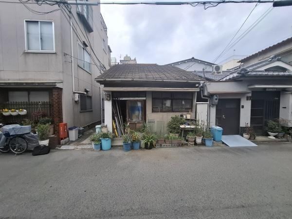 Cozy 2K House Near Chidoribashi Station - Photo 1