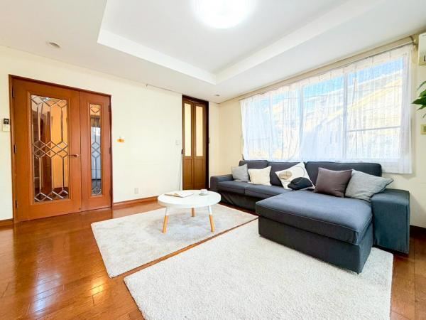 Spacious 5LDK House with BBQ Area in Yokohama - Photo 1