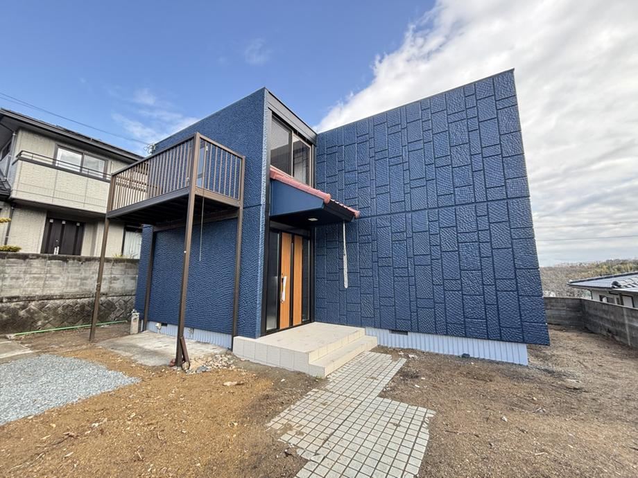 Recently Renovated 4DK House in Soja City - Photo 1