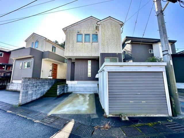 Modern 2LDK House Near Kagoshima Bank - Photo 1