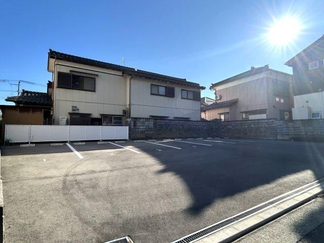 Open Land in Sekiya Matsunami - Photo 1
