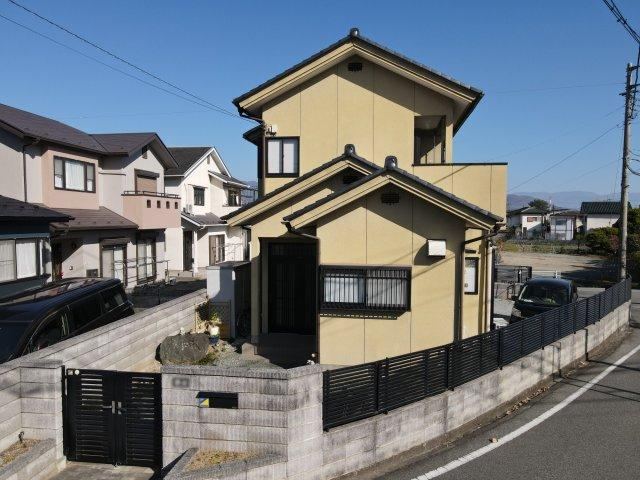 3LDK house in Kai, Yamanashi - Photo 1