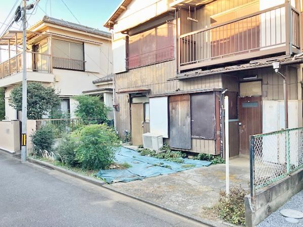 75 m² land in Niiza, Saitama - Photo 1
