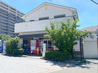 3LDK+S house in Kasuya, Kasuya District