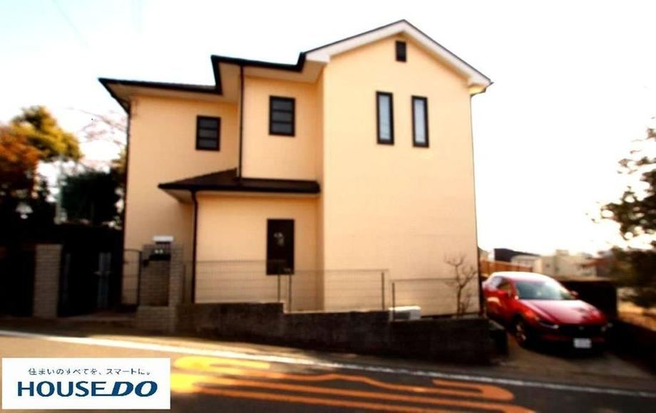 4LDK House with Ocean View in Odawara - Photo 1
