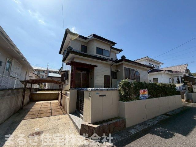 4LDK house in Miyazaki, Miyazaki - Photo 1