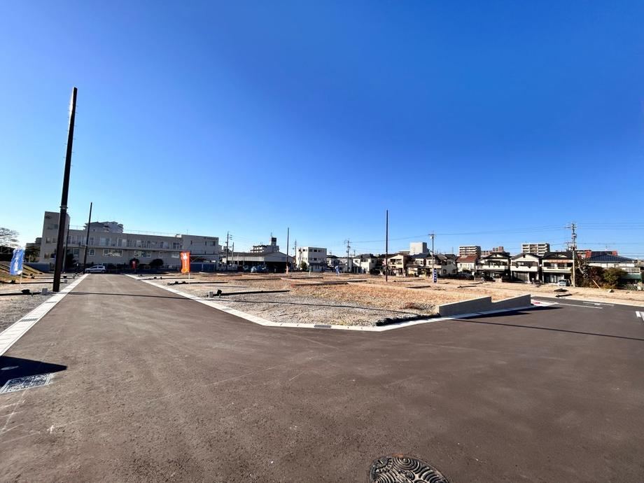 143 m² land in Moriyama Ward, Nagoya, Aichi - Photo 1