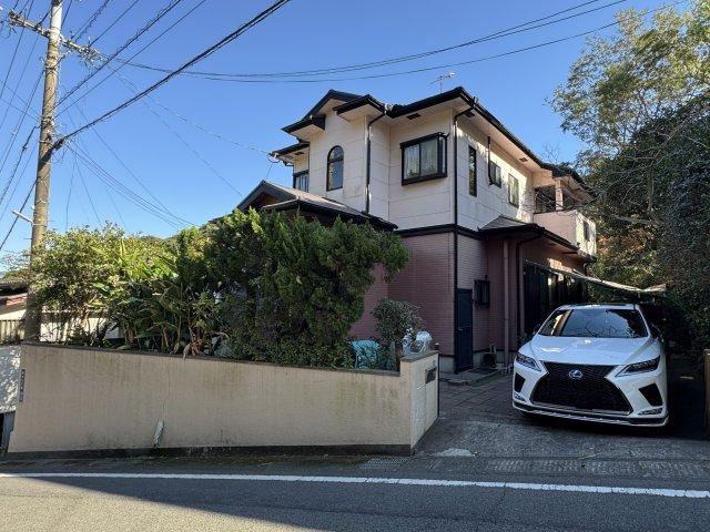 Spacious 5LDK+S Detached House in Kagoshima City - Photo 1