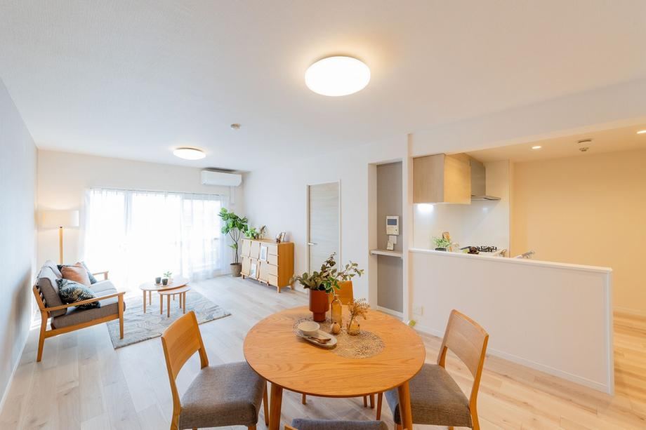 4LDK apartment in Chikusa Ward, Nagoya, Aichi - Photo 1