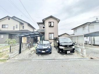 4LDK house in Gamo District