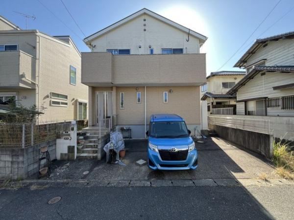 Spacious 4LDK Detached House in Sawara, Fukuoka - Photo 1