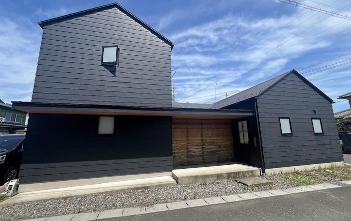 Charming 4LDK+S House in Kawashima Matsubara - Photo 1