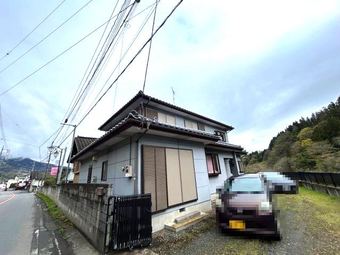 8LDK+S house in Minakami, Tone District