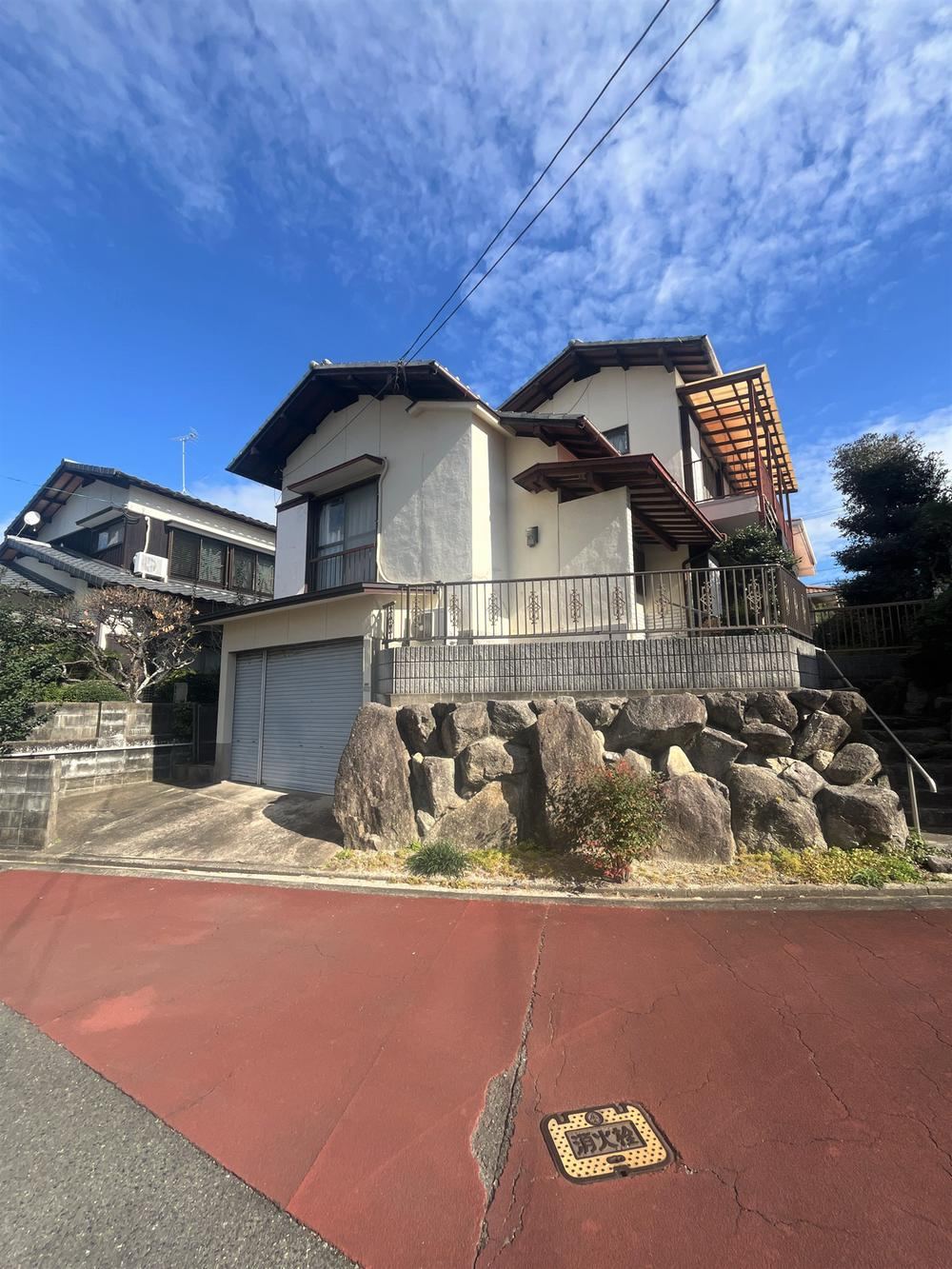 245 m² land in Jonan Ward, Fukuoka - Photo 1