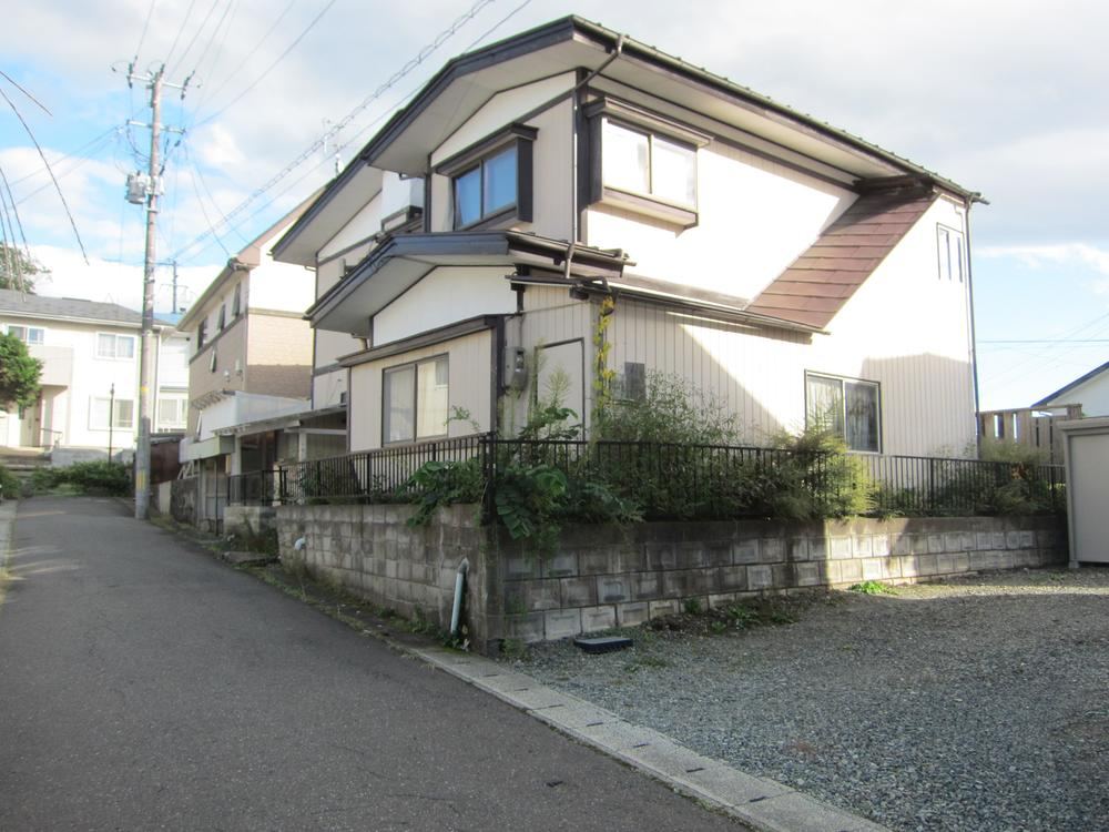 Buildable Land in Kosugiyama, Morioka - Photo 1