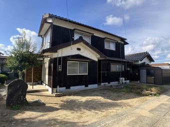 6DK house in Hamada