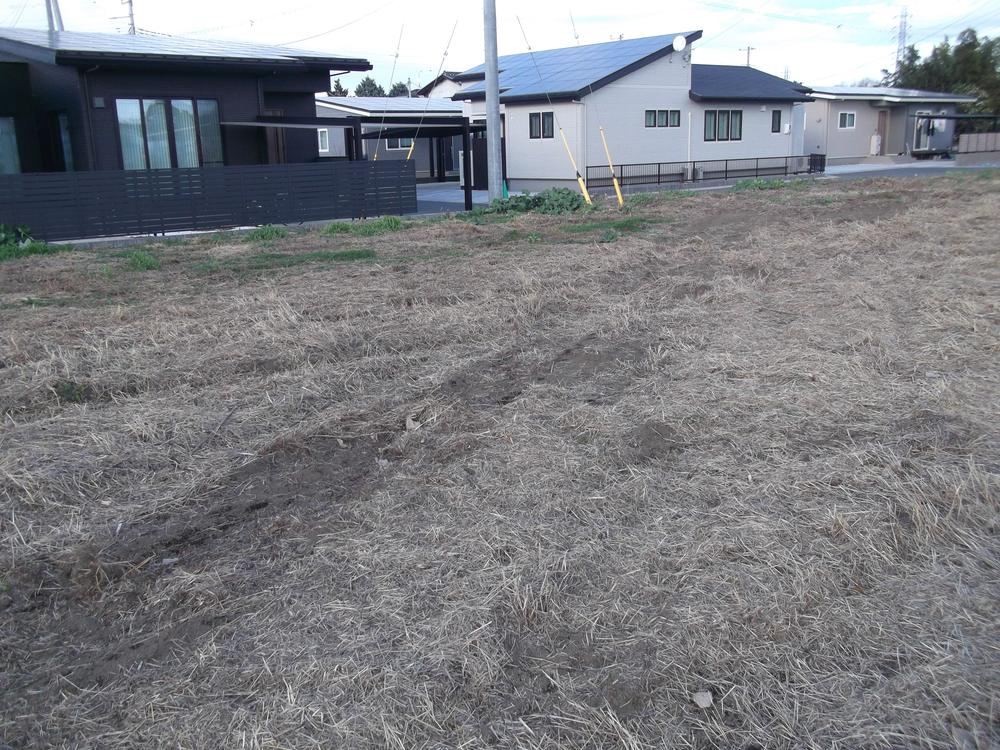 Land in Futaba-dai Area - Photo 1