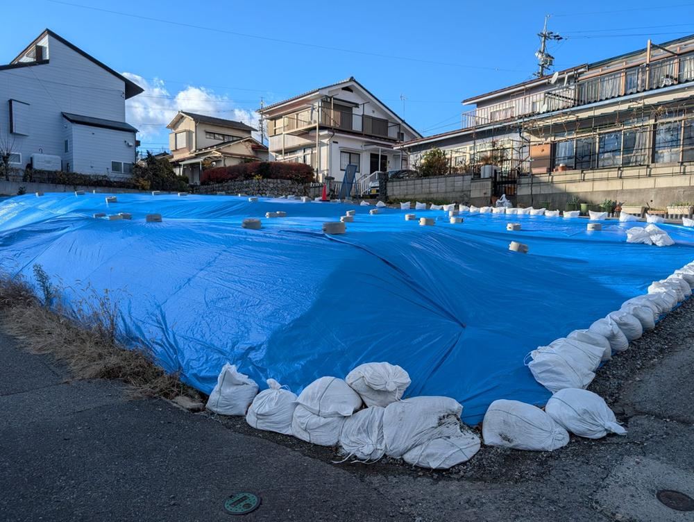 234 m² land in Matsumoto, Nagano - Photo 1