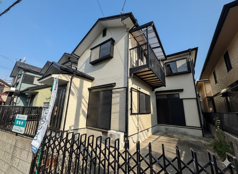 Bright 3LDK+S Detached House in Itami - Photo 1