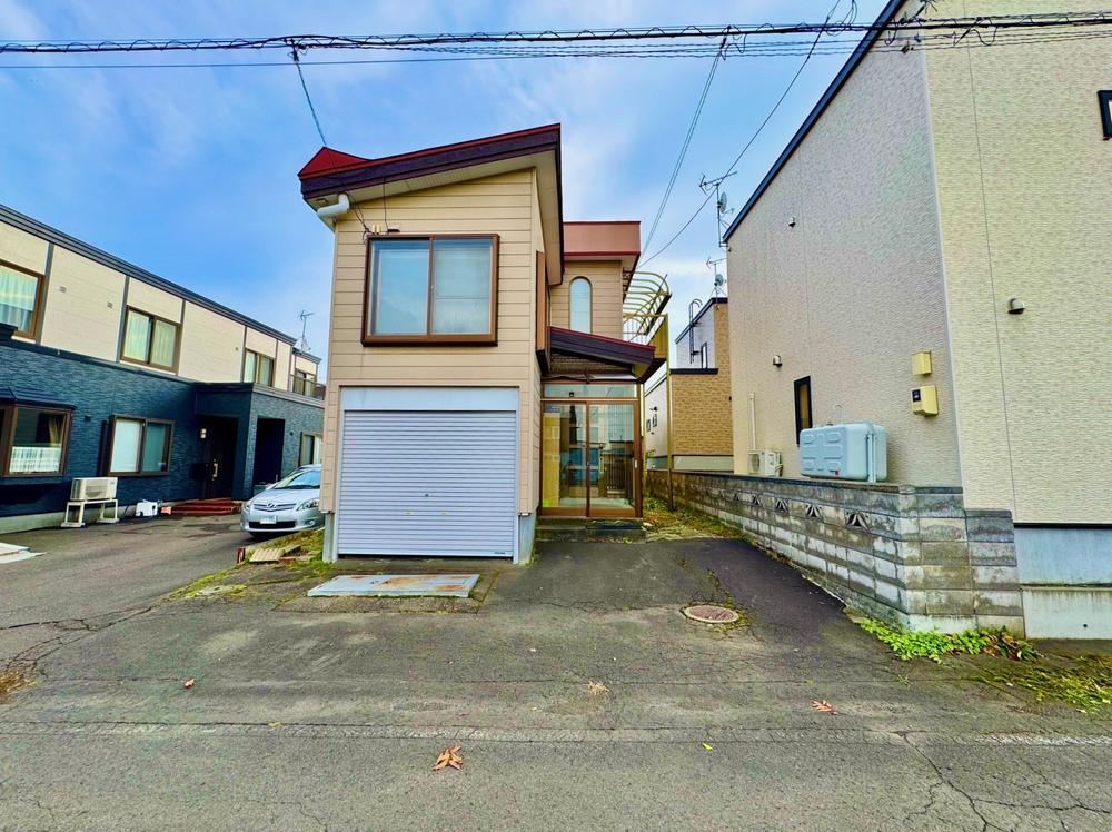 Vacant Land in Mukogaoka - Photo 1