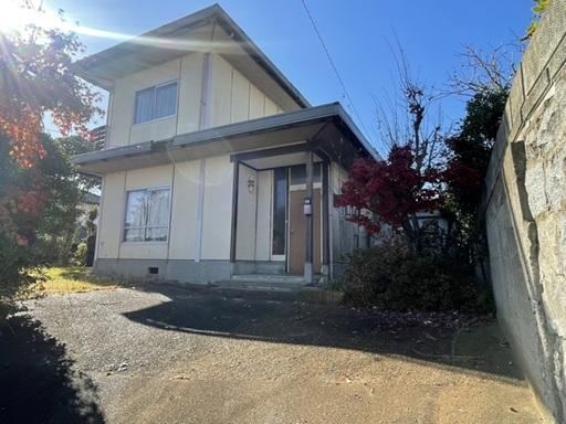 Sunny 100 Tsubo Land in Meiji Danchi - Photo 1