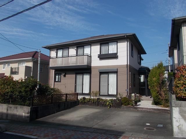 4LDK Detached House in Hikari - Photo 1