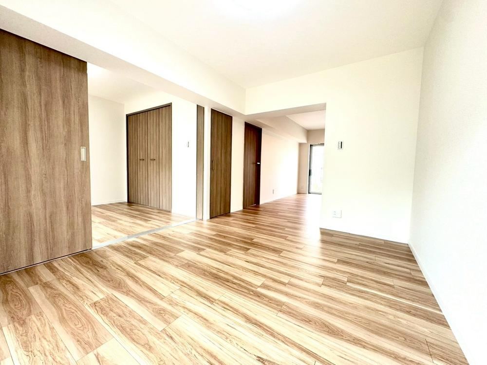 Renovated 3LDK Apartment in Minami Sagamihara - Photo 1