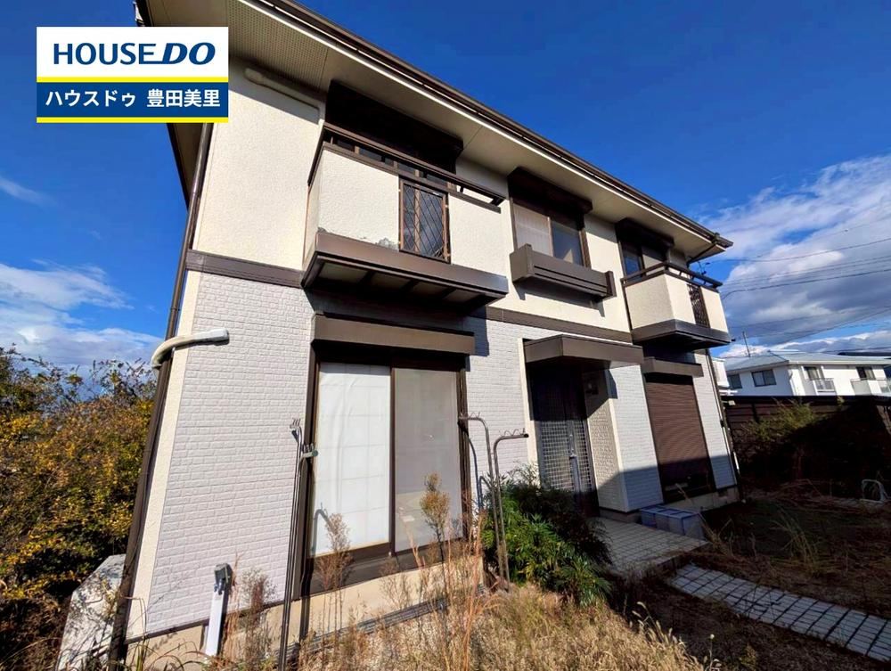 Renovated 4LDK House with Parking for 3 Cars in Toyoda City - Photo 1