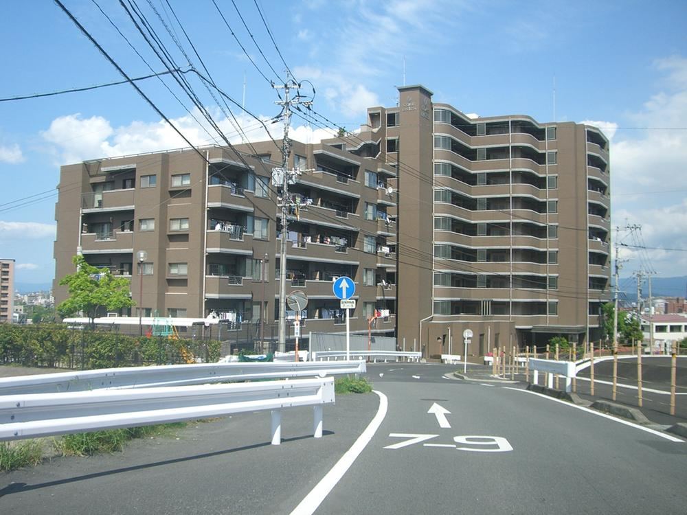 4LDK apartment in Kagoshima, Kagoshima - Photo 1