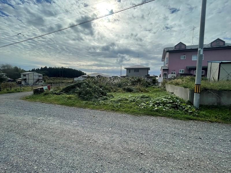 Conveniently Located Land in Oirase Town - Photo 1