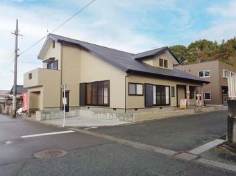 5LDK house in Miyawaka