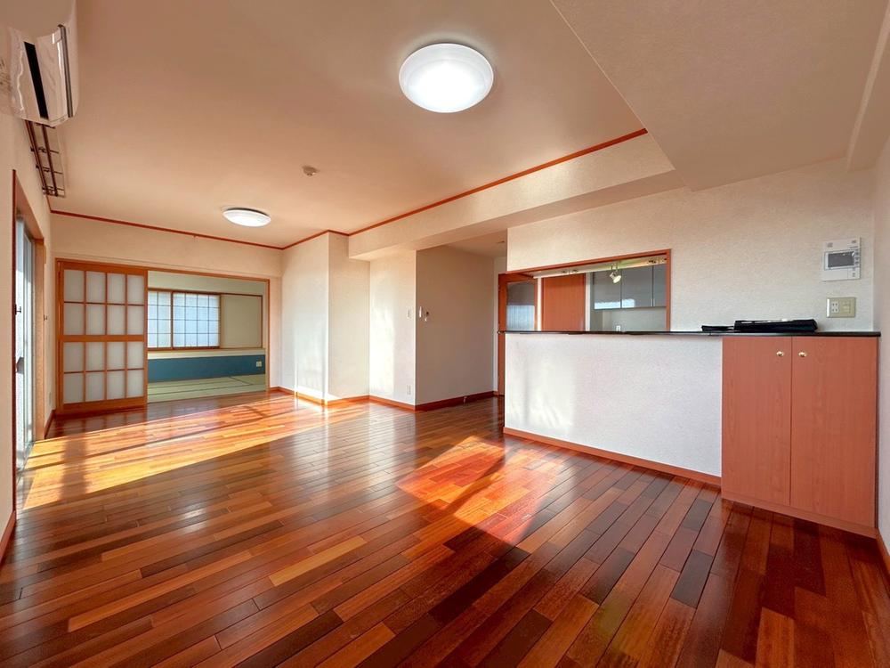 3LDK apartment in Kagoshima, Kagoshima - Photo 1