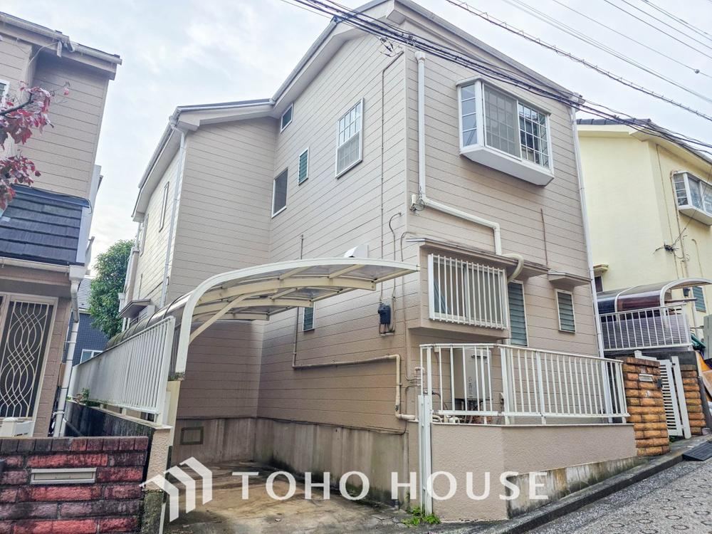 Comfortable 3LDK House in Isogo, Yokohama - Photo 1
