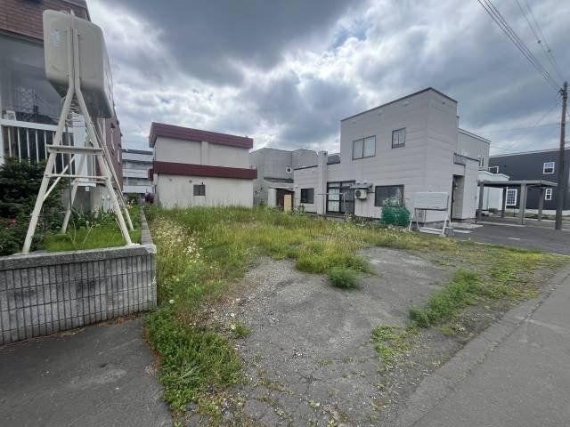 Regular-Shaped Land in Hanakawa - Photo 1