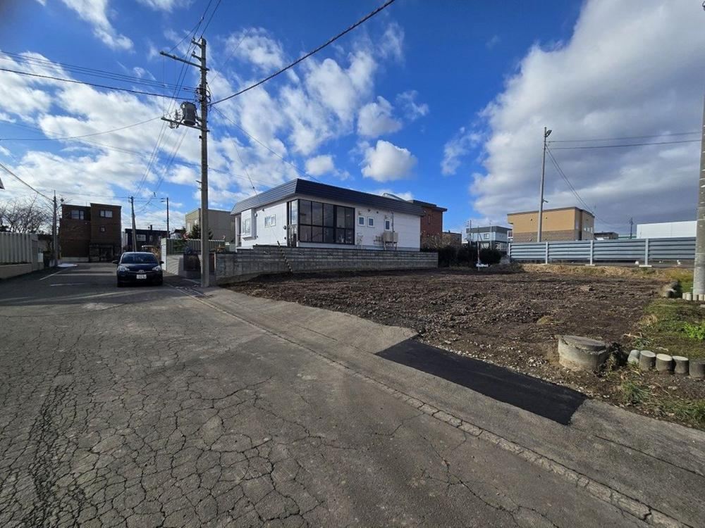Ideal Residential Land with Great Sunlight - Photo 1