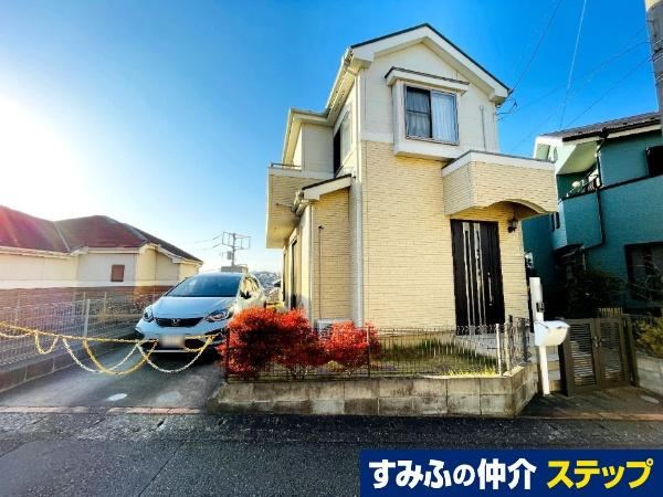 Scenic 4LDK Home in Kanagaya 1 - Photo 1