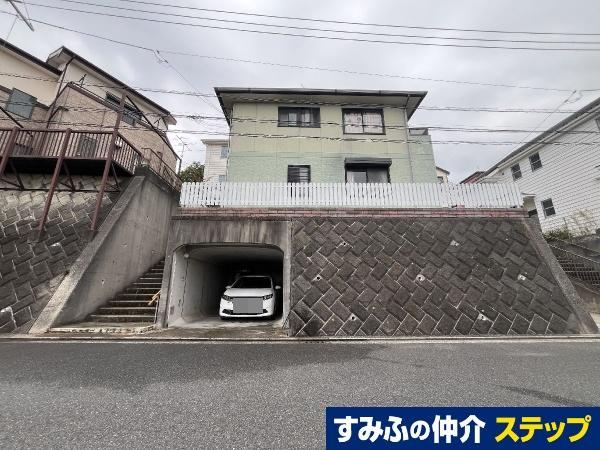 Light Steel-Frame 3LDK House in Yoshii, Yokosuka - Photo 1
