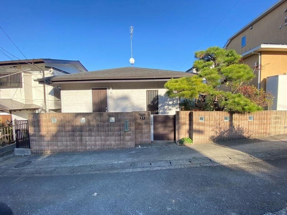 Spacious 3LDK House in Sugita Town - Photo 1