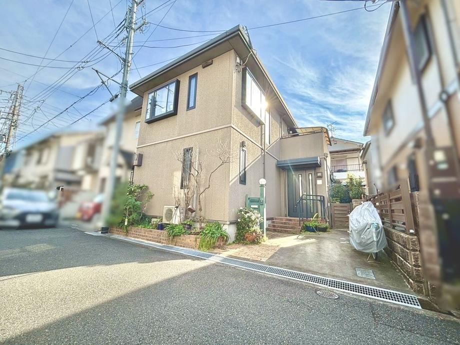 Spacious 3LDK House in Nagaiike Town - Photo 1