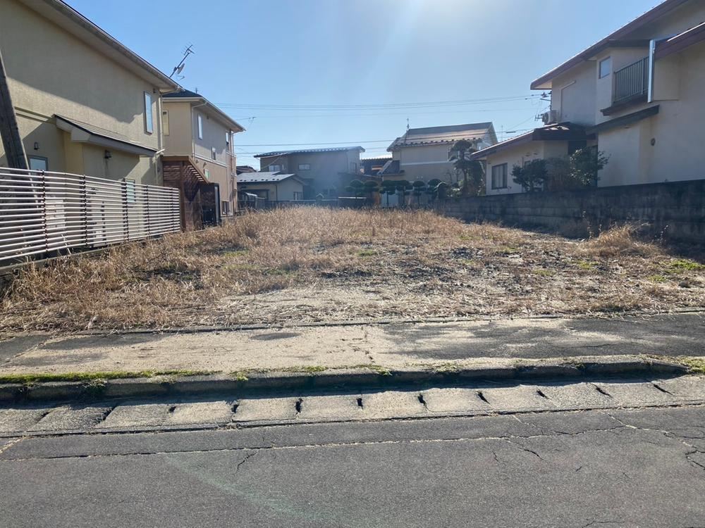 Elevated Land with Mountain Views in Ishiwaki - Photo 1